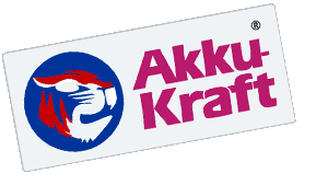 Akku-Kraft